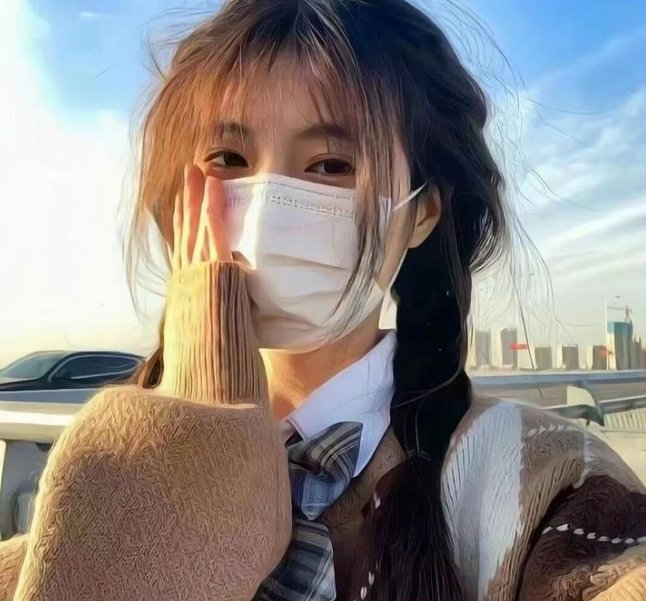 耳边疯